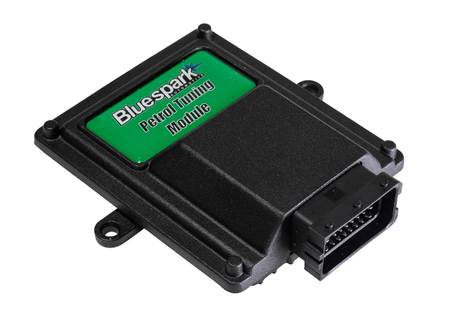 BMW 318i 320i 330e 330i 3Series Bluespark 3 Channel Petrol Tuning Unit Remap Box - Image 4 of 4