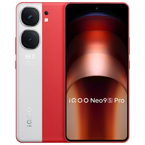 VIVO iQOO Neo9S Pro 5G Smartphone Android 14 Dimensity 9300+ Octa Core WIFI GPS