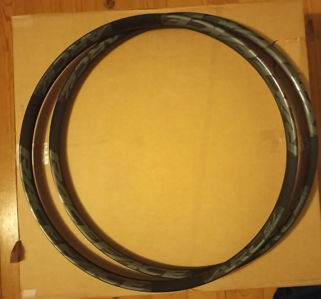 Arc 27 rims hotsell
