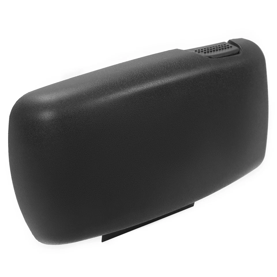 Черная крышка центральной консоли для Chevy Camaro Pontiac Firebird 1997-2002 #10421355 - Изображение 4 из 4