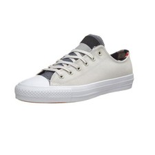 Converse CTAS Pro Manta Rayas Buff Casino Zapatos Tenis Hombres 13 wm 15