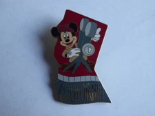  Disney Trading Pins  35891 Mickey Mouse Behind Camera (California)