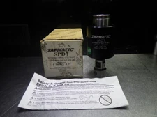 Tapmatic #10-3/4" NF High Speed Tapping Attachment SPD7 18703 3JT (LOC2873C)