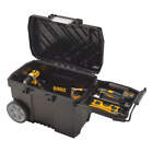 Dewalt Dwst33090 Rolling Contractor Chest Plastic 24 in W x 16 in D x 16-1/2 in