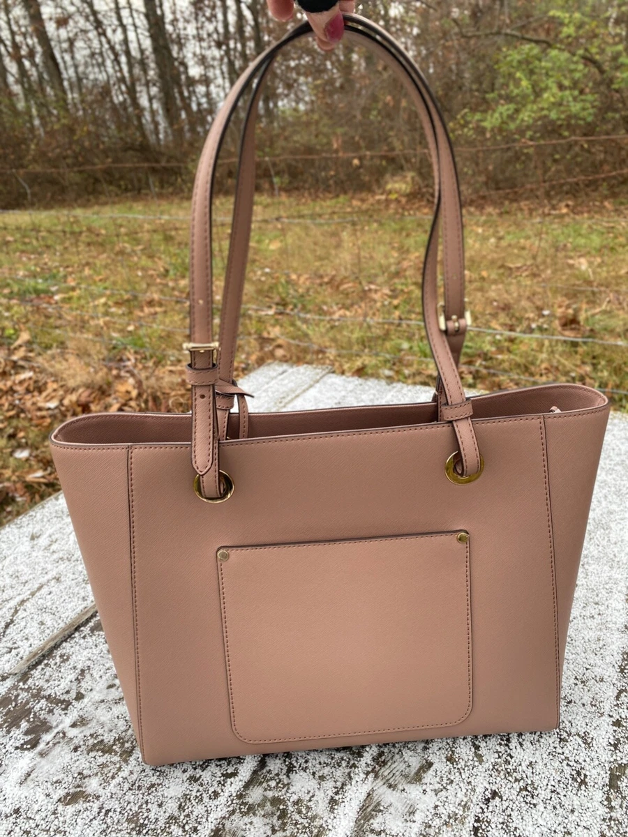 Michael kors fawn purse sale