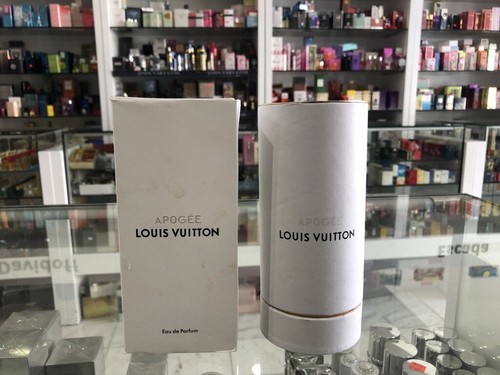 APOGEE BY LOUIS VUITTON EAU DE PARFUM SPRAY 100 ML (HARD TO FIND) | eBay