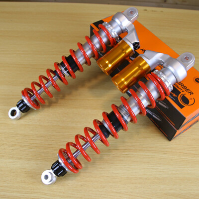 Front Shocks Absorbers For Honda TRX450R /Yamaha Raptor 660 660R