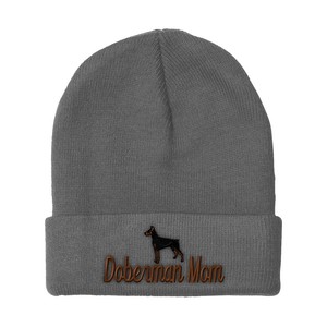 doberman winter hat