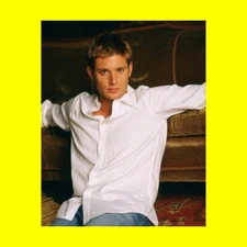 Jensen Ackles - 8 x 10 Photo Printed at a Lab