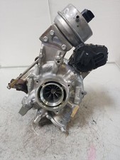 Turbolader für Land Rover 3,0 D300 MHEV DT306 AHC00386