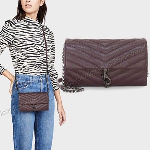 rebecca minkoff edie wallet on chain