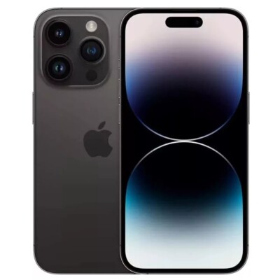 OPEN BOX Apple iPhone 14 Pro 5G 128GB/256GB Ohne Vertrag Handys iOS Smartphone