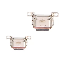 2X USB Charging Port Dock Connector for Samsung Galaxy S21 S21Plus S21Ultra