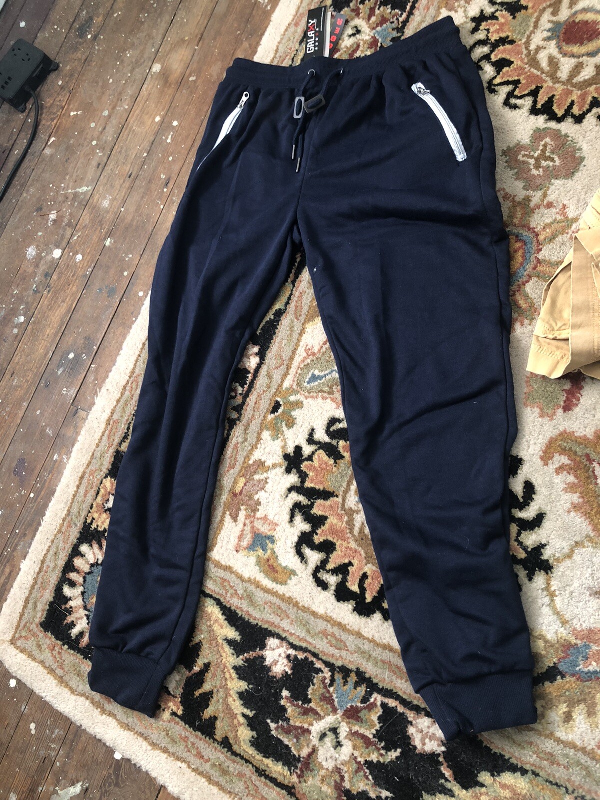 Joggers Men New!-image
