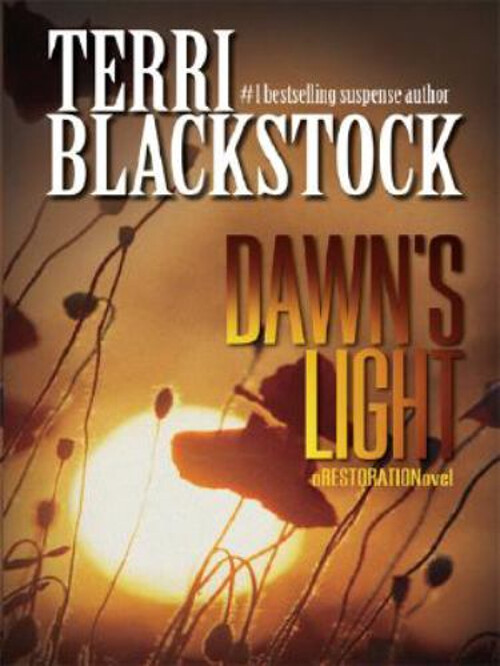 Dawn's Light Hardcover Terri Blackstock