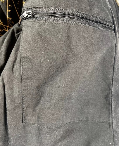 KaKadu Traders Australia Jacket black size XL - Picture 10 of 16