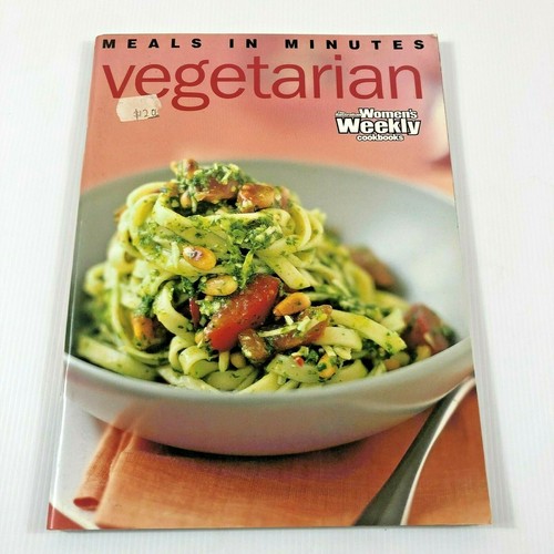 Australian Women’s Weekly Cookbook Vintage & Modern Cookbooks AWW - Picture 182 of 281