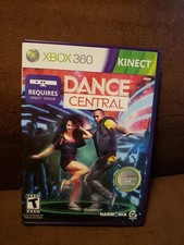 Dance Central Video Games