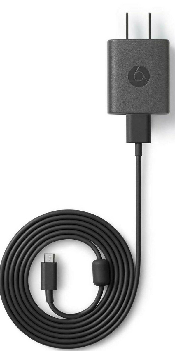 PCケーブル・コネクタ Google Chromecast GZRNL PCケーブル・コネクタ Chromecast with Google TV 4k GZRNL