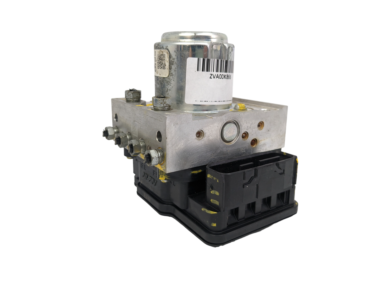 2014 HONDA ACCORD LX 2.4L AT VSA ABS PUMP 57110-T2F-L02 GET YOURS