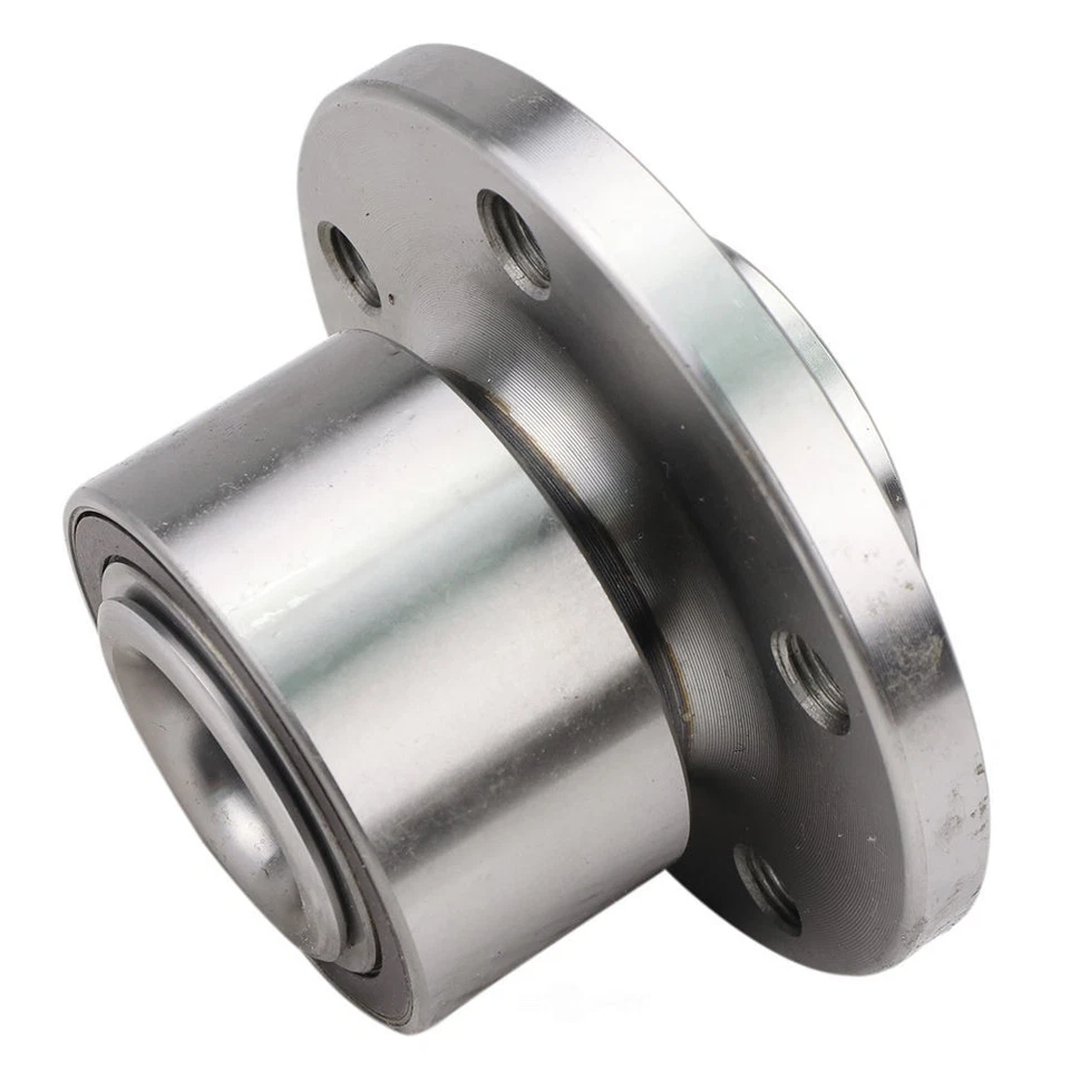 Conjunto de cojinete de rueda y buje - AWD CRS piezas automotrices NT930863 Foto 4 de 4