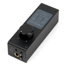 Micca Origen G3 Hifi Usb And Optical Dac Amp For Headphones And Powered Speake