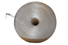 Roll of Tomato Garden Twine White Plastic 630...