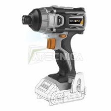 Kit avvitatore impulsi a batteria brushless Batavia 7062808 18V corpo macchina