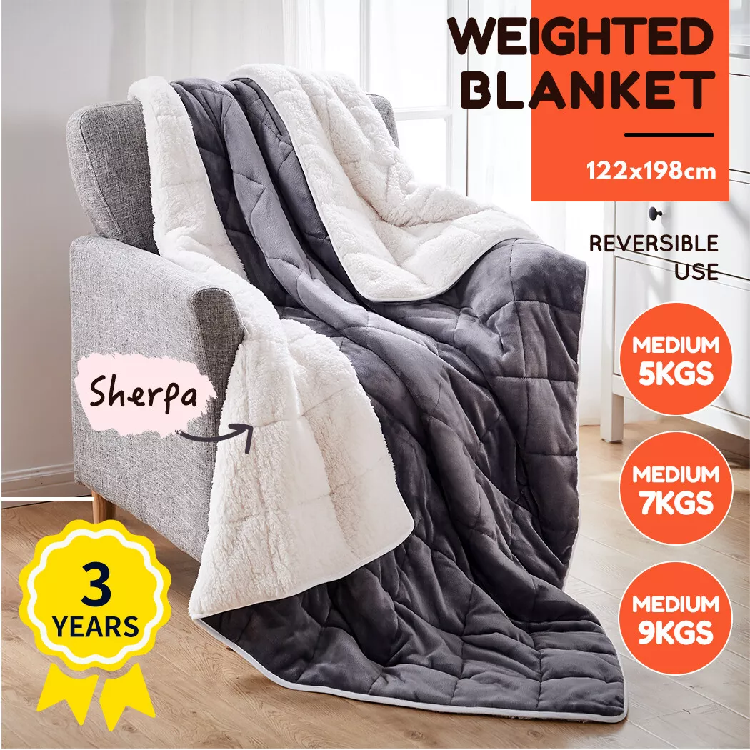 Dreamz weighted blanket sale