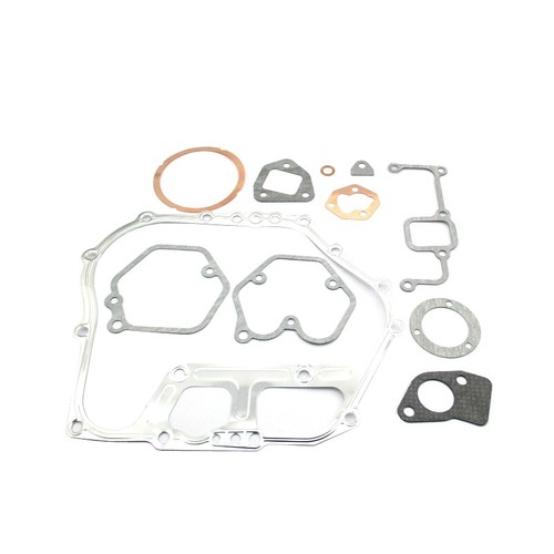 Gasket Kit For Chinese 186F 186 F Diesel Engine Yanmar L100 Motor - Picture 2 of 8