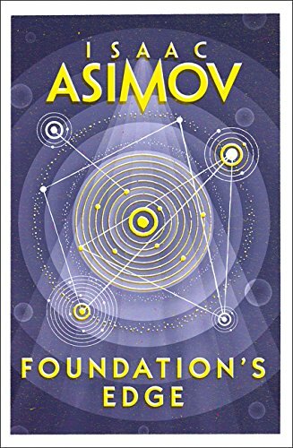 Foundation's Edge (Foundation 6), Asimov, Isaac, New,