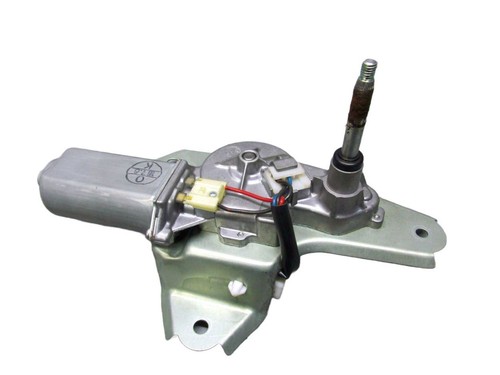 Wischermotor hinten für MAZDA 2 (DY) 1.4 CD
