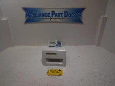 Samsung Washer DC97-16056C  Dispenser Drawer Assembly Used