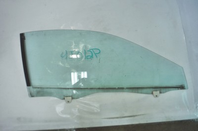 1996 ACURA INTEGRA 2 DOOR COUPE PASSENGER RIGHT DOOR GLASS 1994-2001