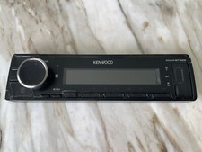 KENWOOD KMM-BT328 CAR STEREO KENWOOD KMM-BT32...
