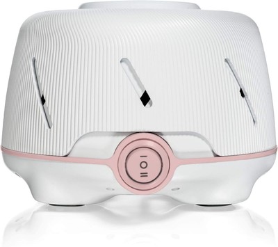 (White,Pink) The Original White Noise Machine, Relaxing Natural Sound