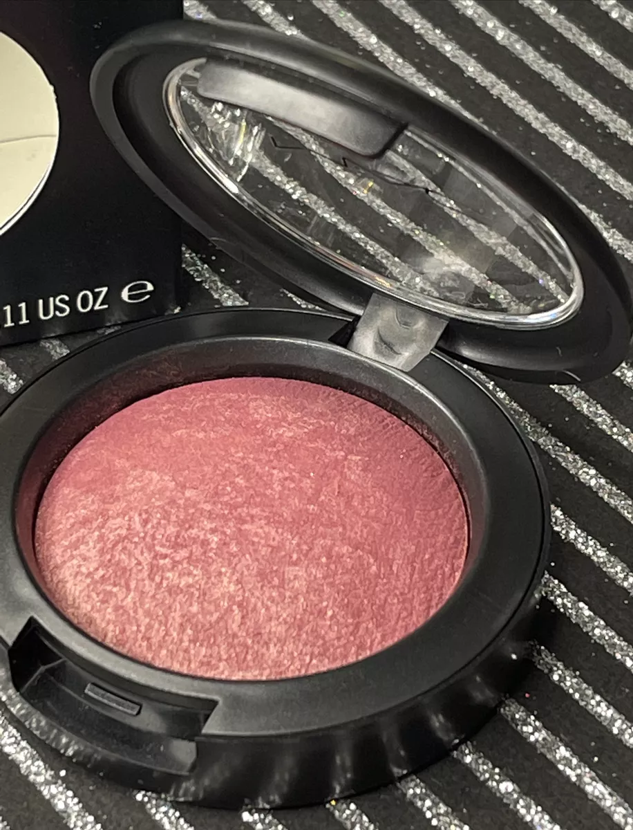 Mac mineralize blush deals