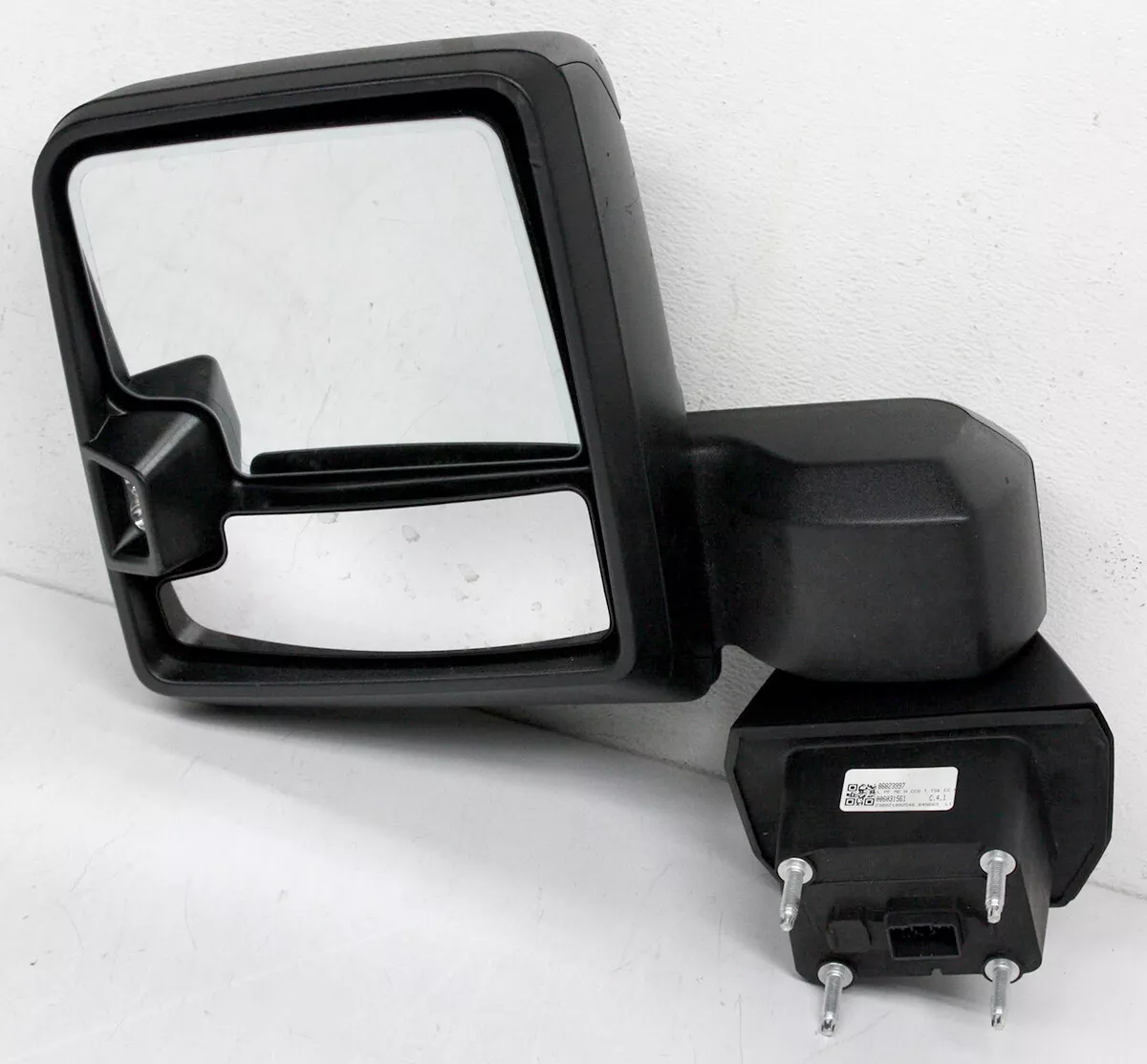 OEM Left Driver Side Exterior Mirror For GM Sierra HD, Silverado 