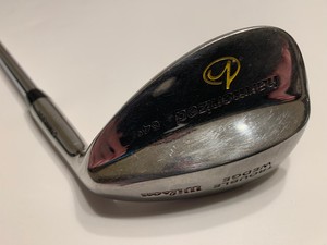 wilson harmonized wedge 64
