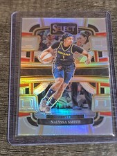 2024 Panini Select WNBA - Concourse #49 NaLyssa Smith