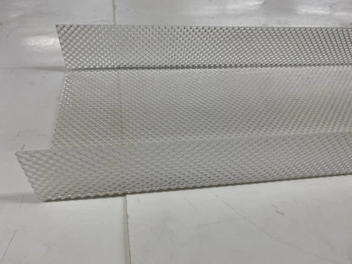 Quorum Lighting 82025-2-6 Flush Mount Ceiling Light, White - Picture 11 of 12