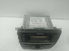 Autoradio Ssangyong KORANDO