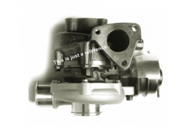 282312F650 OEM Genuine Turbo charger Ass'y Fits Kia K7 Cadenza
