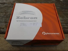 Zebron ZB-624  Capillary GC Column Phenomenex 7FD-G005-22  *Appears to be New*