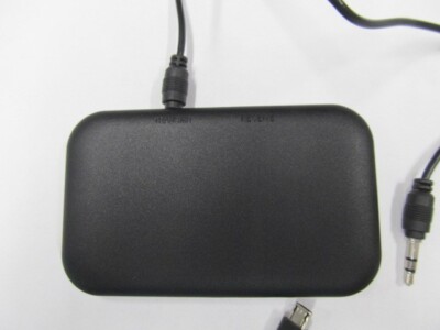 Bluetooth Audio Receiver Adapter For Bose Wave Music System - Works With AWRCC1, CC2, CC5, CC6 Models
