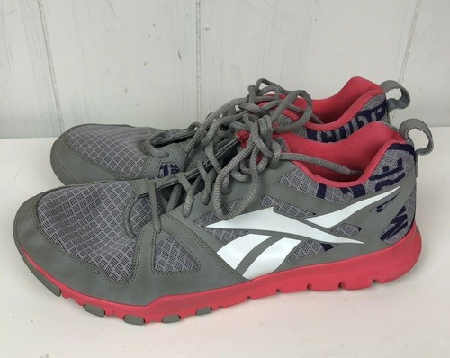 reebok classic for running