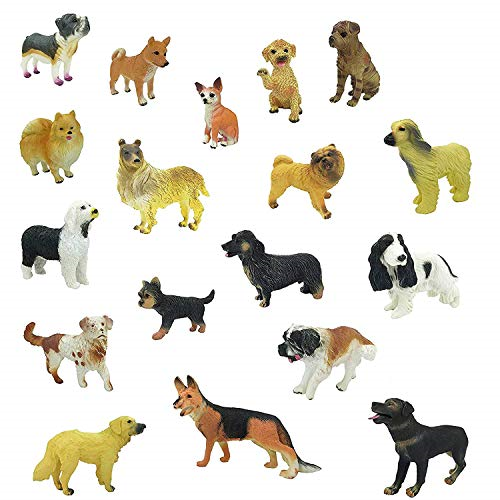 liberty imports toys dog