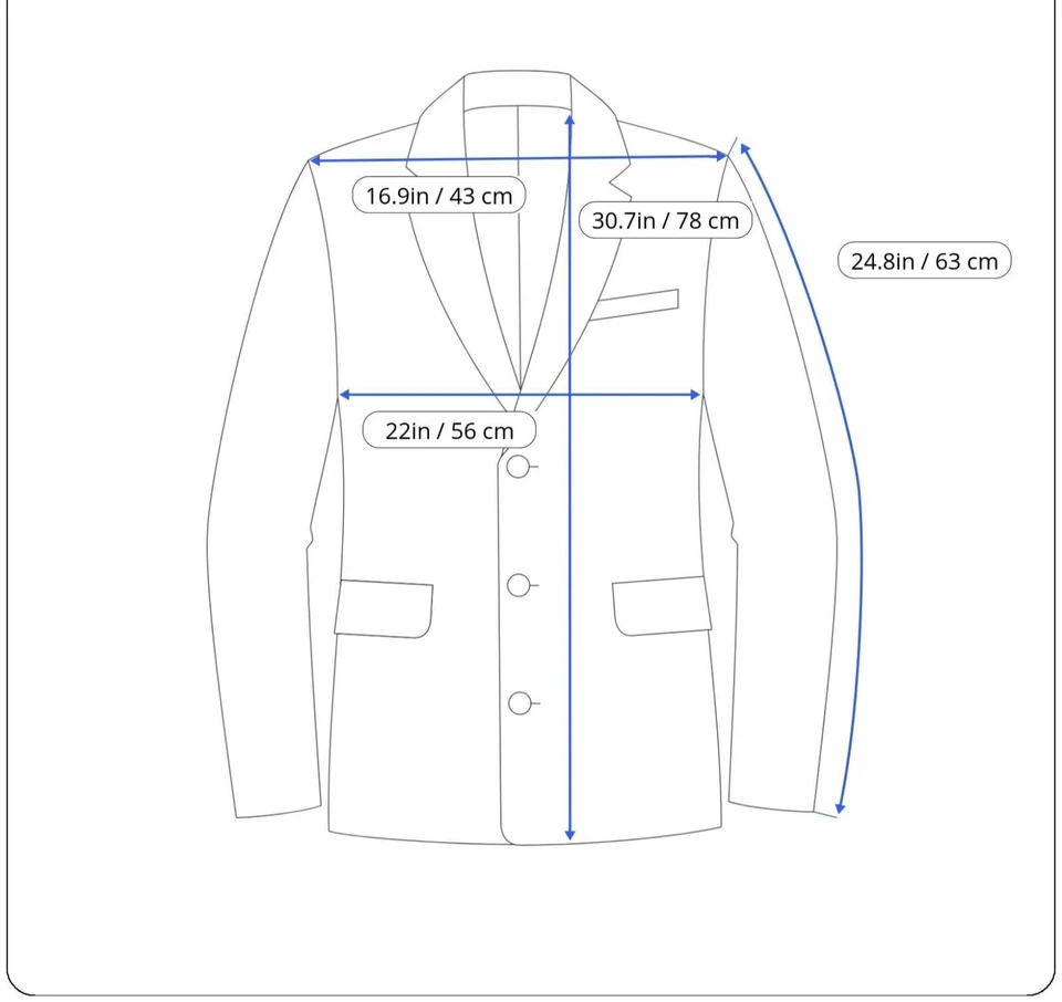 SUITSUPPLY Brescia Lazio Single Breasted Int Slim Suit Men's UK 40/uk 42 Wool - Image 3 of 4