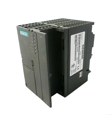 SIEMENS SINAUT ST7 TIM 32 6NH7800-3AA20  6NH7 800-3AA20  Vers. HW 07 -used-