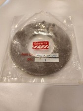 Edwards Model 100/300 Diffusion Pump Heater H01700199 115V 650W KB30 NOS